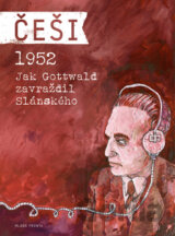 Češi 1952