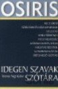 Idegen szavak szótára