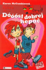 Dóóóst dobrej hepáč