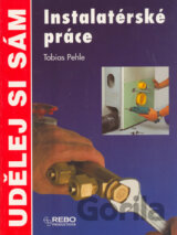 Instalatérské práce