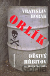 Orlík - Děsivý hřbitov