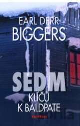 Sedm klíčů k Baldpate