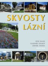 Skvosty lázní