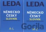 Velký německo-český slovník