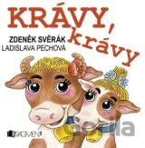 Krávy krávy
