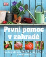 První pomoc v zahradě