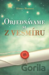 Objednávame si z vesmíru