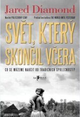 Svět, který skončil včera