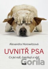 Uvnitř psa