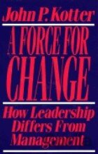 Force for Change