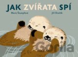 Jak zvířata spí