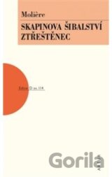 Skapinova šibalství, Ztřeštěnec