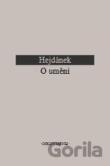 O umění