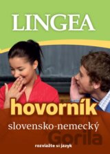 Slovensko–nemecký hovorník
