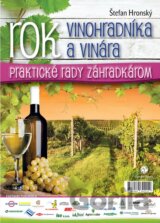 Rok vinohradníka a vinára