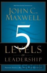 The 5 Levels of Leadership