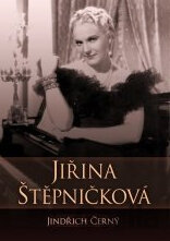 Jiřina Štěpničková