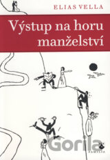 Výstup na horu manželství