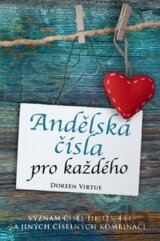 Andělská čísla pro každého