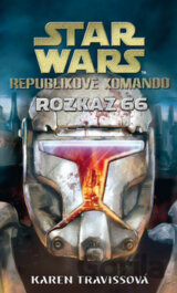 STAR WARS: Republikové komando IV