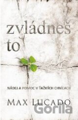 Zvládneš to
