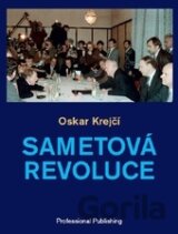 Sametová revoluce