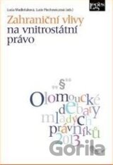 Zahraniční vlivy na vnitrostátní právo