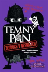 Temný pán 2: Zloduch v neznázích