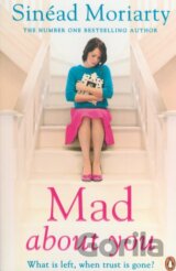 Mad about you