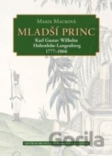 Mladší princ