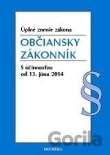Občiansky zákonník