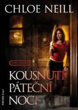Kousnutí páteční noci