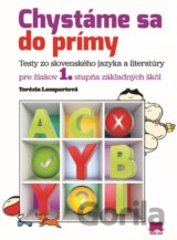 Chystáme sa do prímy