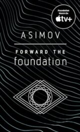 Forward the Foundation