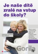 Je naše dítě zralé na vstup do školy?