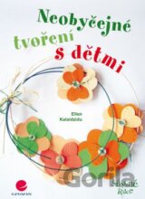 Neobyčejné tvoření s dětmi