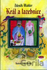 Král a lazebnice (Zdeněk Mahler)