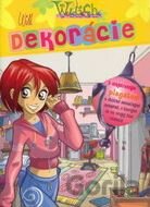 Dekorácie Will