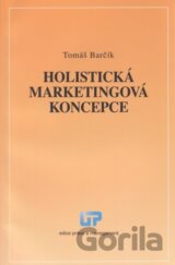 Holistická marketingová koncepce