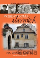 Příběhy domů slavných