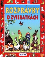 Rozprávky o zvieratkách