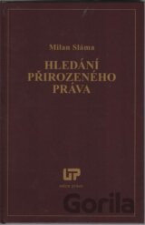 Hledání přirozeného práva