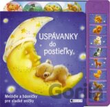 Uspávanky do postieľky