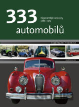 333 automobilů