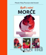 Bydlí s námi morče
