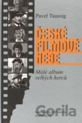 České filmové nebe