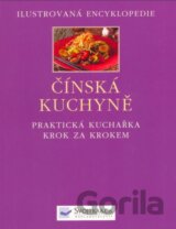 Čínská kuchyně