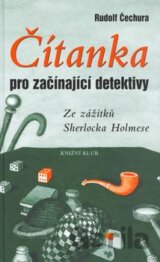 Čítanka pro začínající detektivy