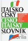 Italsko-český / česko-italský slovník