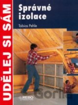 Správné izolace